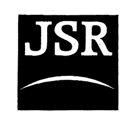 JSR logo