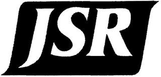 JSR logo