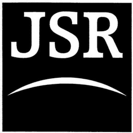 JSR logo