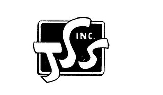 JSS INC. logo