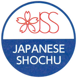 JSS JAPANESE SHOCHU logo
