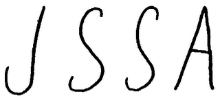 JSSA logo