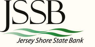 JSSB JERSEY SHORE STATE BANK logo
