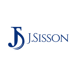 JS.SISSON logo
