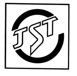 JST logo