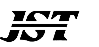 JST logo