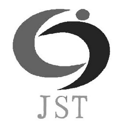 JST logo