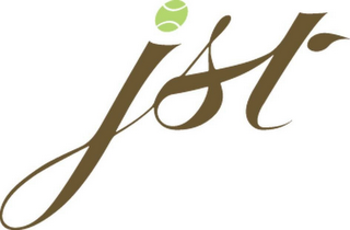 JST logo