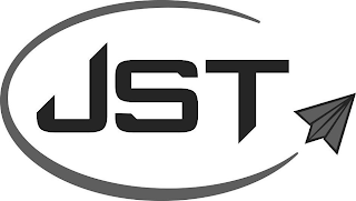 JST logo
