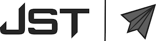 JST logo