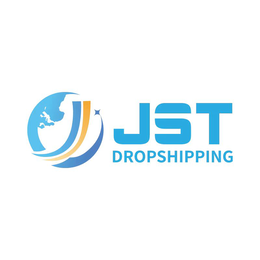 JST DROPSHIPPING logo