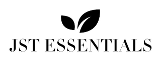 JST ESSENTIALS logo