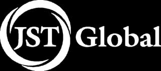 JST GLOBAL logo