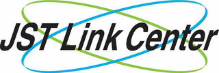 JST LINK CENTER logo
