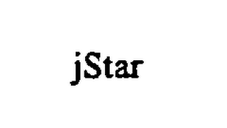 JSTAR logo