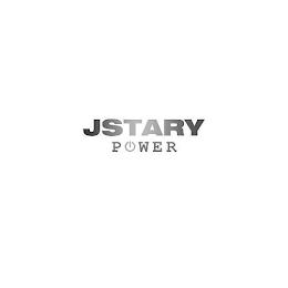 JSTARY POWER logo