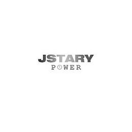 JSTARY POWER logo