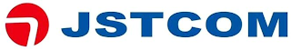 JSTCOM logo