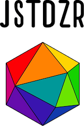 JSTDZR logo