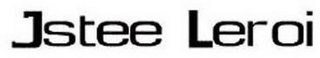 JSTEE LEROI logo