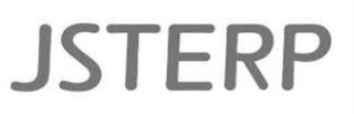 JSTERP logo