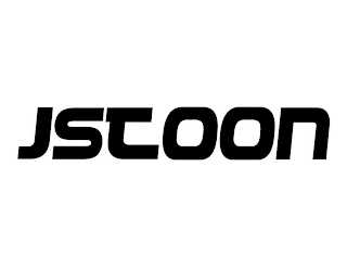 JSTOON logo
