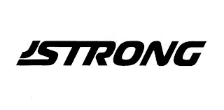 JSTRONG logo
