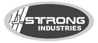 J.STRONG INDUSTRIES logo