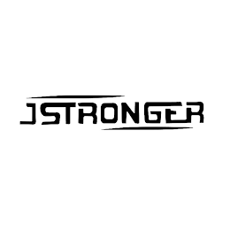 JSTRONGER logo
