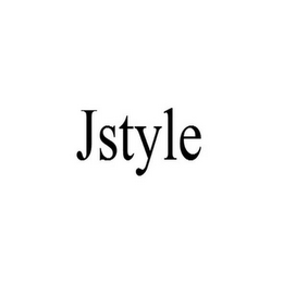 JSTYLE logo