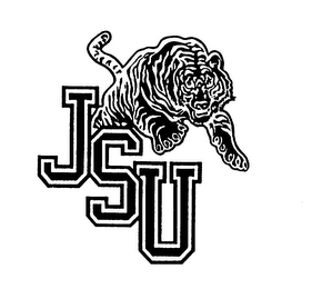 JSU logo