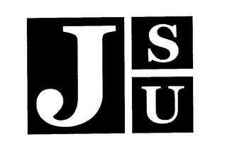 JSU logo