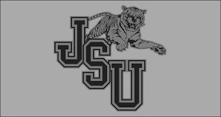 JSU logo