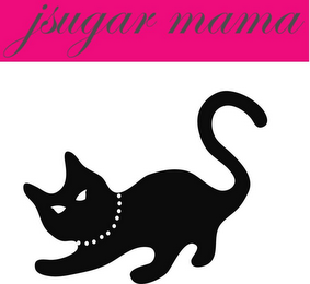JSUGAR MAMA logo