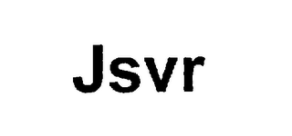 JSVR logo