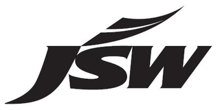 JSW logo