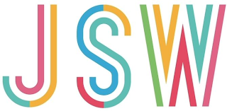 JSW logo