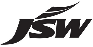 JSW logo