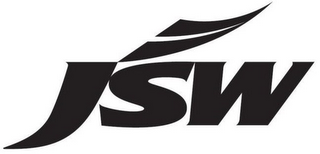 JSW logo