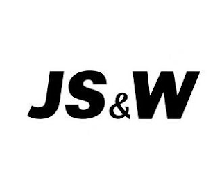 JS&W logo
