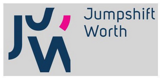 JSW JUMPSHIFT WORTH logo