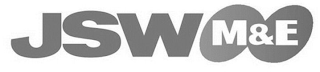 JSW M&E logo