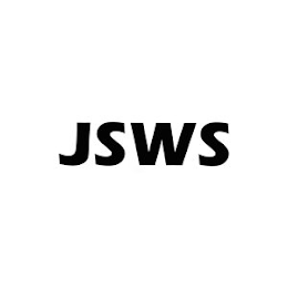 JSWS logo