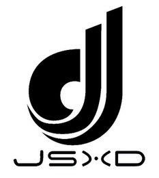 JSXD logo