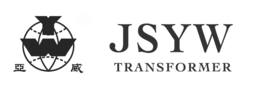 JSYW TRANSFORMER logo