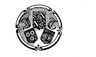 JT logo