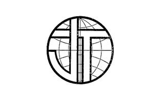 JT logo