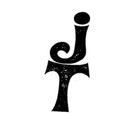 JT logo