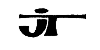 JT logo