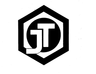 JT logo